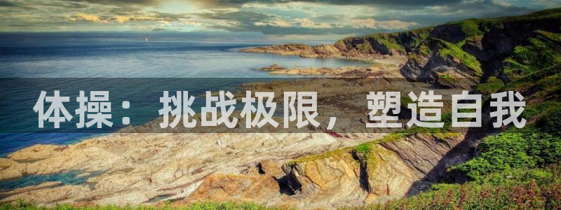 沐鸣2登录地址：体操：挑战极限，塑造自我