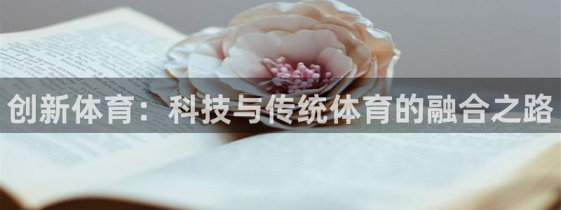 沐鸣2主管：创新体育：科技与传统体育的融合之路